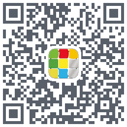 App下载二维码